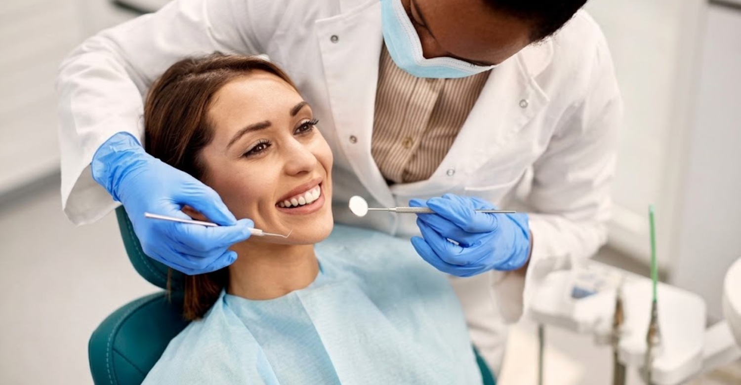Long Distance Endurance Exercise and Tooth Erosion